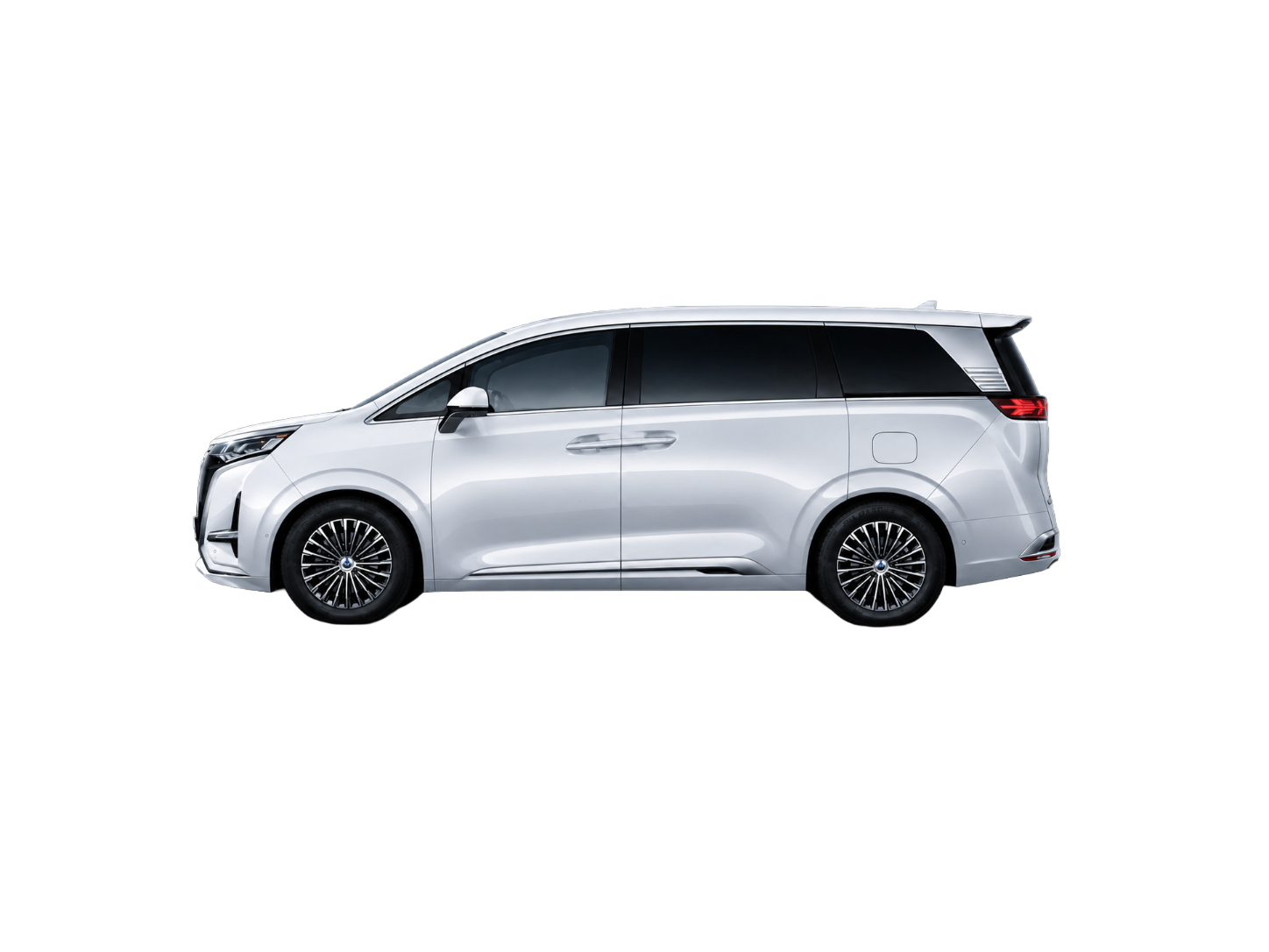 DENZA D9