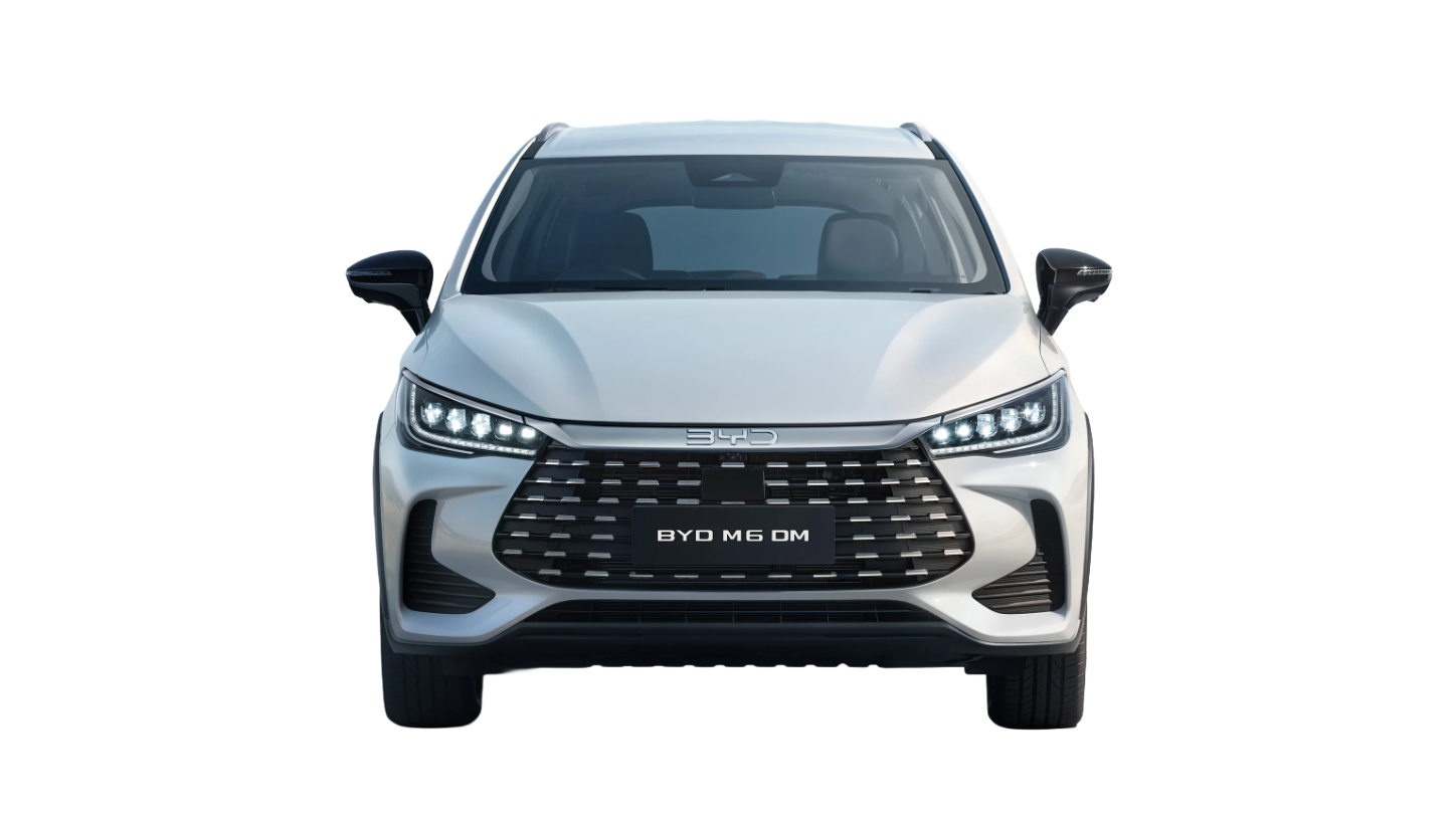 BYD M6 DM-i