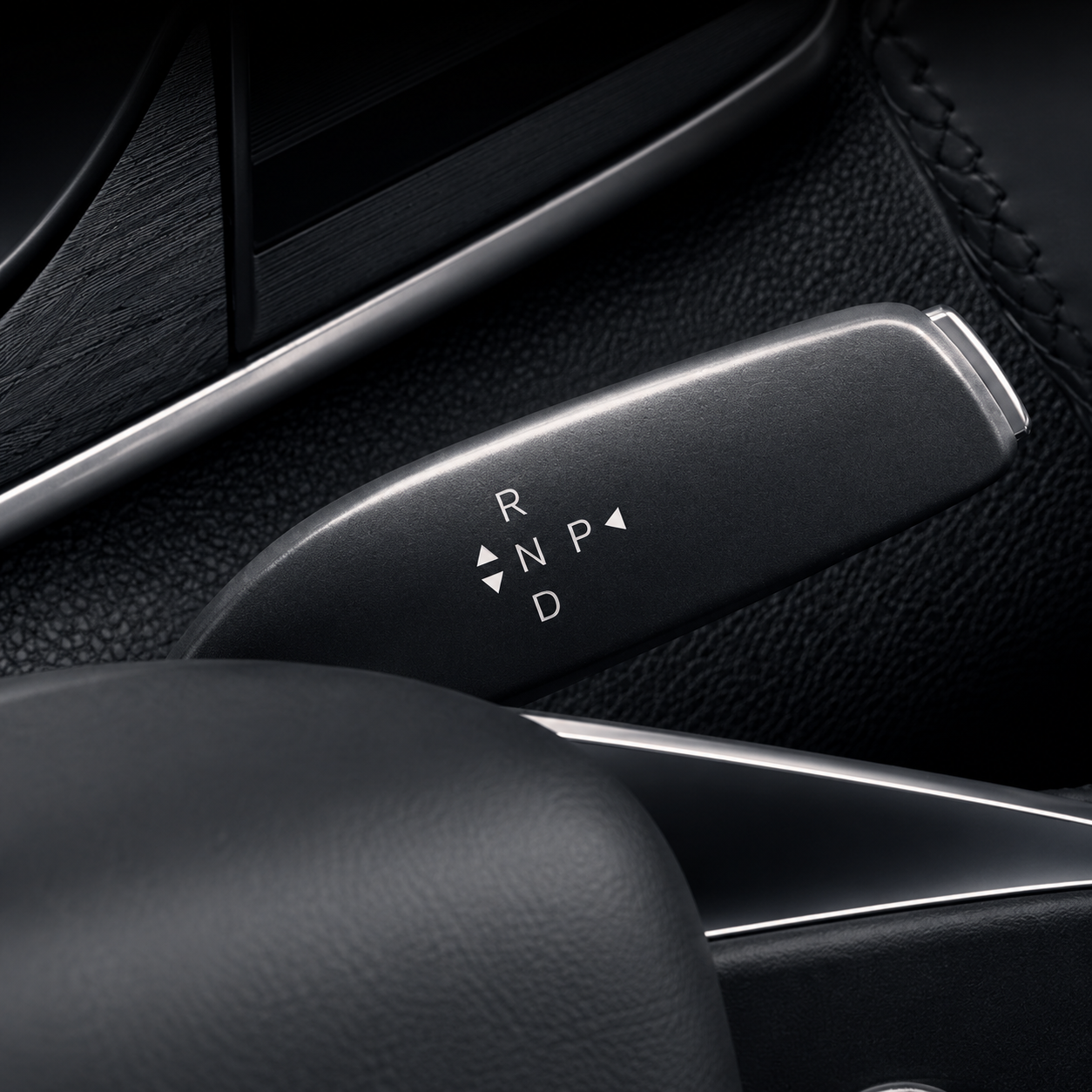 Electric Column Shifter