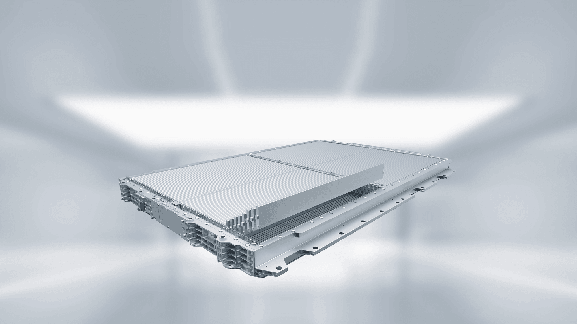 Blade Battery Ultra-Aman