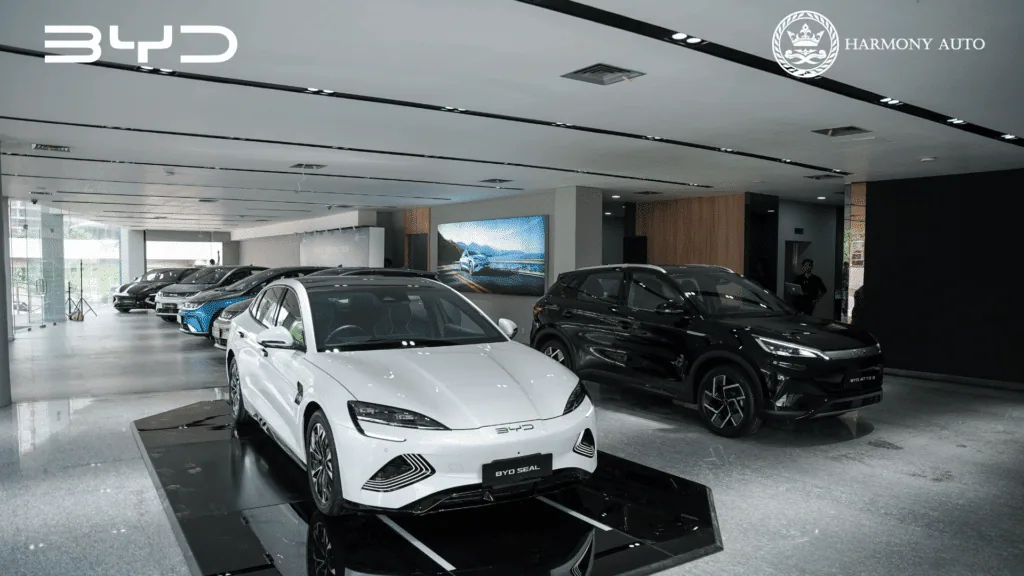 Test Drive